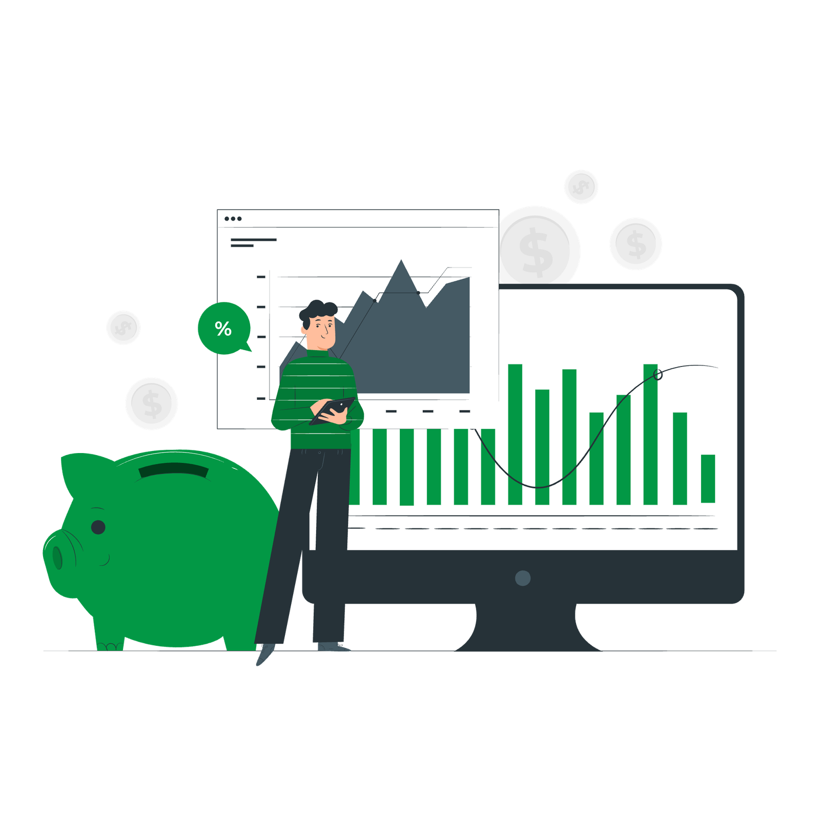 NiveshEdge Capital - Investment and Finance