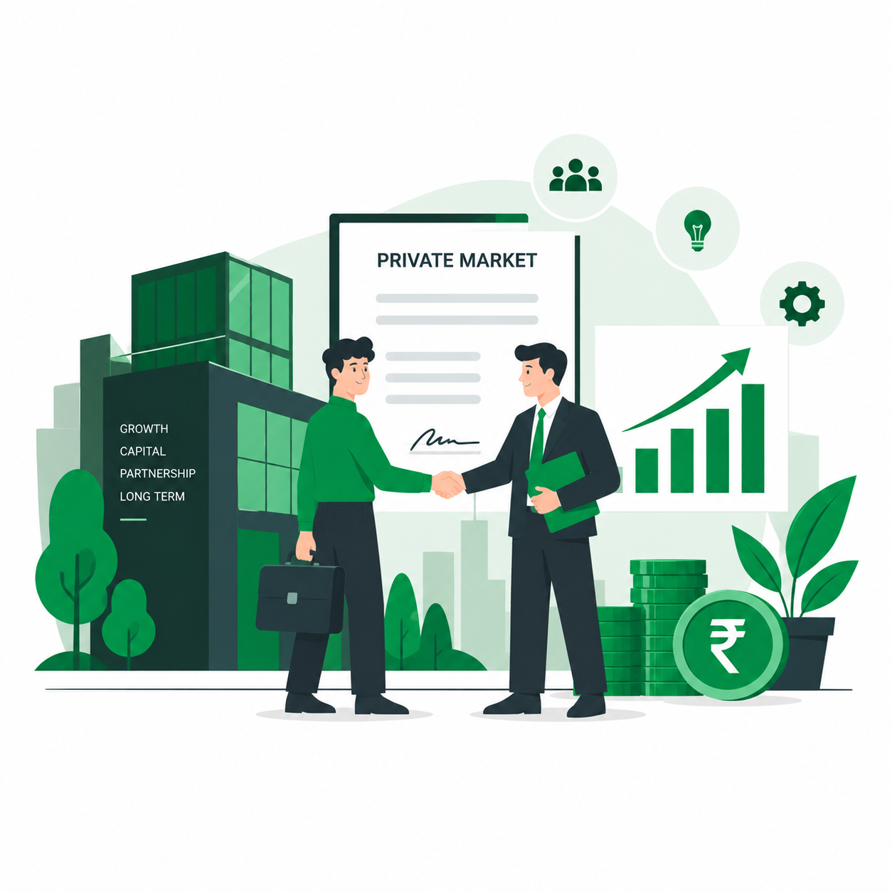 Private Markets